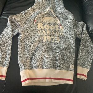 Roots Canada Hoodie